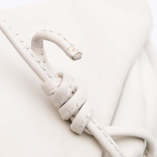 Bottega veneta Lambskin The Mini Pouch