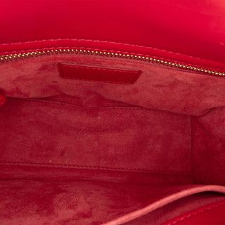 Dior lady Small Lambskin Cannage My ABCDior
