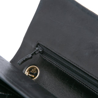 Chanel Medium Classic Lambskin Double Flap