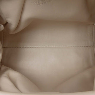 Bottega veneta Lambskin The Mini Pouch
