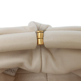 Bottega veneta Lambskin The Mini Pouch