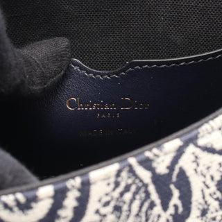 Dior Medium Toile de Jouy Bobby