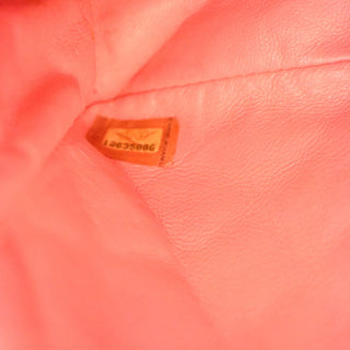 Chanel Medium Classic Lambskin Valentines Heart Charms Single Flap