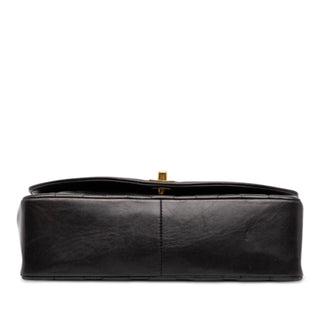 Chanel Small Quilted Lambskin Diana Single Flap