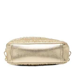 Prada Nappa Gaufre Camera Bag