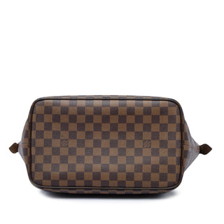 Louis Vuitton Damier Ebene Saleya MM