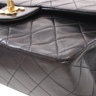 Chanel Small Classic Lambskin Double Flap