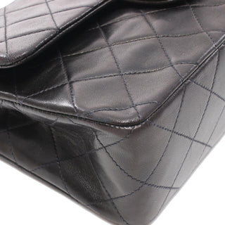 Chanel Small Classic Lambskin Double Flap