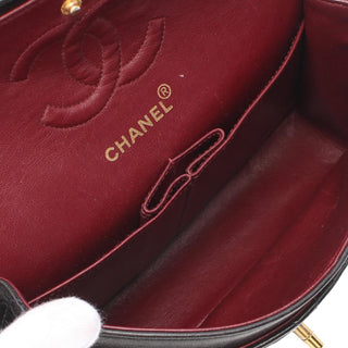 Chanel Small Classic Lambskin Double Flap