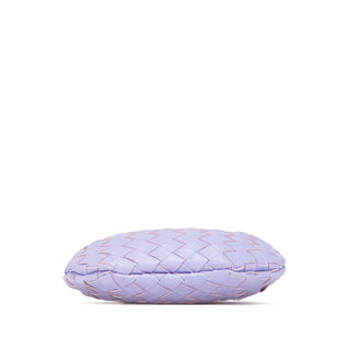 Bottega veneta  Lambskin Sardine Bag
