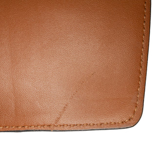 Celine Teen Canvas Triomphe