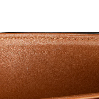 Celine Teen Canvas Triomphe