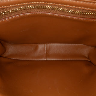 Celine Teen Canvas Triomphe