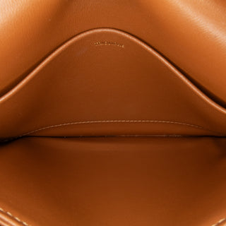 Celine Teen Canvas Triomphe