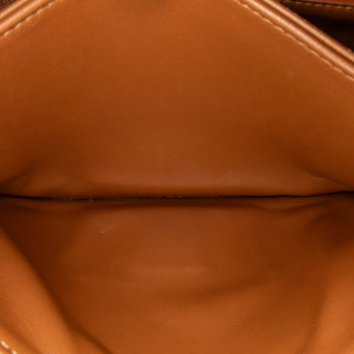 Celine Teen Canvas Triomphe