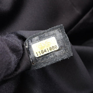 Chanel CC Sequins East West Flap