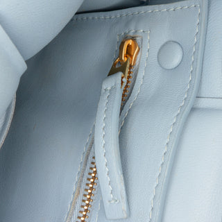 Bottega Nappa Intrecciato Padded Cassette Crossbody