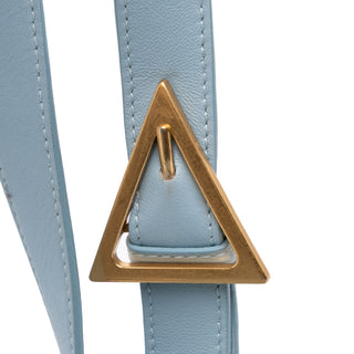 Bottega Nappa Intrecciato Padded Cassette Crossbody