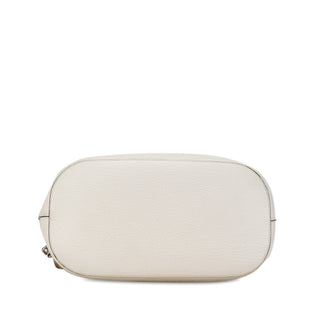 Prada Logo Bucket Bag