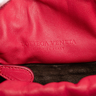Bottega veneta Nappa Intrecciato Crossbody