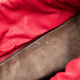 Bottega veneta Nappa Intrecciato Crossbody