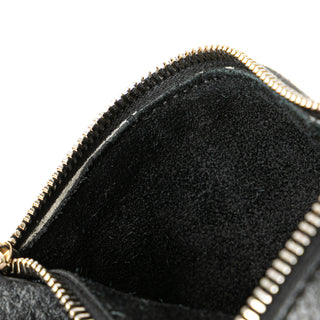 Valentino Small Pebbled Calfskin Rockstud Satchel