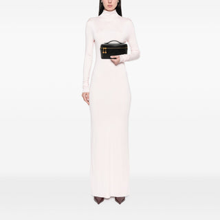 Chanel CC Caviar Vanity Bag