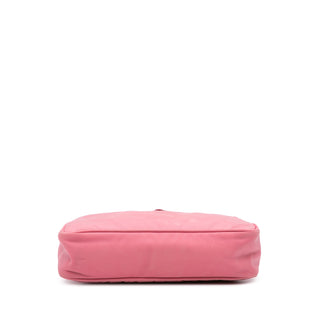 Prada Mini Tessuto Re Edition 2000 Shoulder Bag