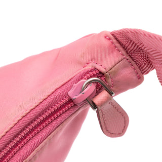 Prada Mini Tessuto Re Edition 2000 Shoulder Bag