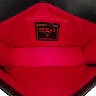 Fendace Vitello Seta baguette