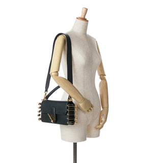 Fendace Vitello Seta baguette
