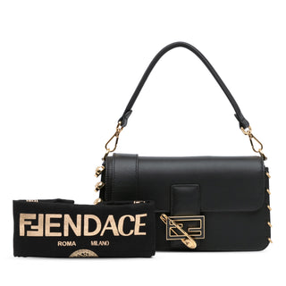 Fendace Vitello Seta baguette