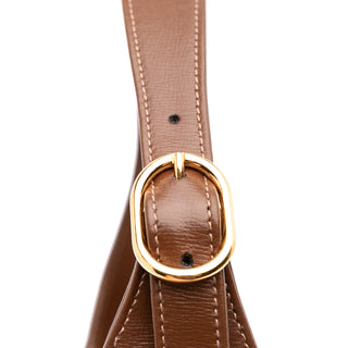 Gucci Small GG Supreme Jackie 1961 Crossbody