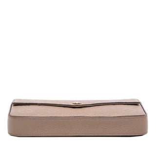 Louis Vuitton Monogram Empreinte Pochette Felicie