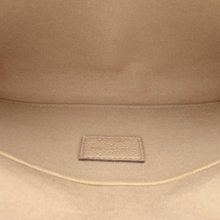 Louis Vuitton Monogram Empreinte Pochette Felicie