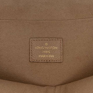 Louis Vuitton Monogram Empreinte Pochette Felicie