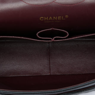 Chanel Jumbo Classic Caviar Double Flap