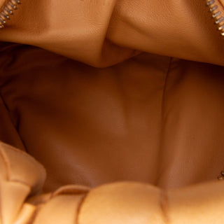 Bottega veneta Mini Nappa Intrecciato Jodie