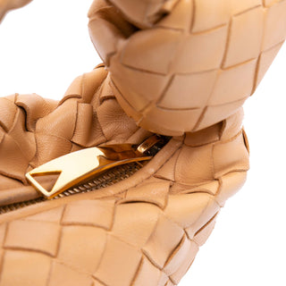 Bottega veneta Mini Nappa Intrecciato Jodie