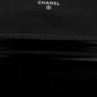 Chanel CC Caviar Timeless Wallet on Chain