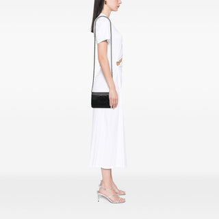 Chanel CC Caviar Timeless Wallet on Chain