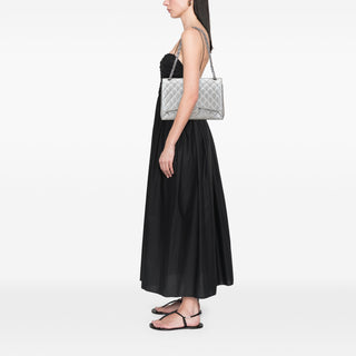 Chanel Maxi Classic Lambskin Double Flap