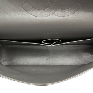 Chanel Maxi Classic Lambskin Double Flap