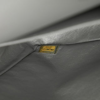 Chanel Maxi Classic Lambskin Double Flap
