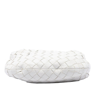Bottega Veneta Mini Nappa Intrecciato Jodie