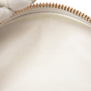 Bottega Veneta Mini Nappa Intrecciato Jodie