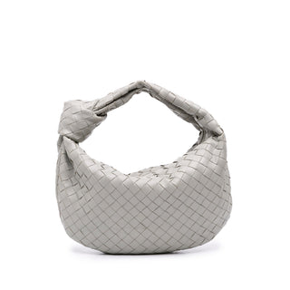 Bottega Veneta Teen Nappa Intrecciato Jodie