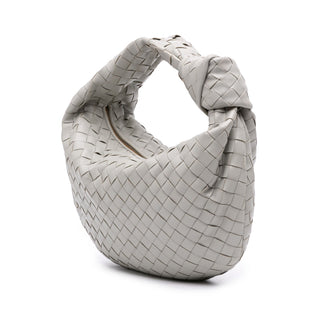 Bottega Veneta Teen Nappa Intrecciato Jodie