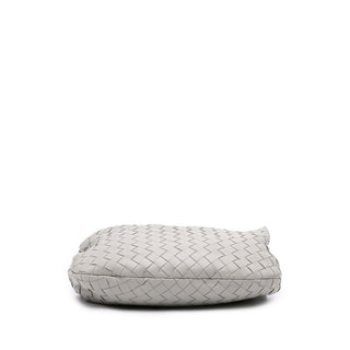 Bottega Veneta Teen Nappa Intrecciato Jodie