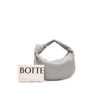 Bottega Veneta Teen Nappa Intrecciato Jodie